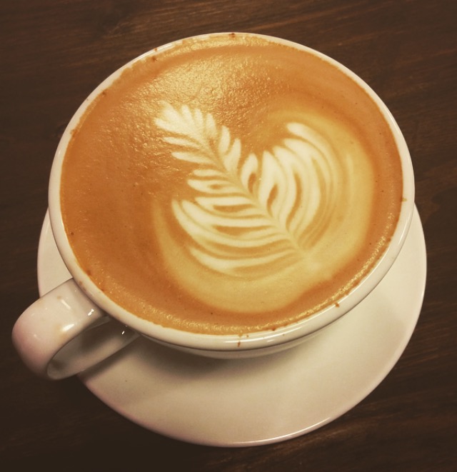 Crimson Cup Introduces Cascara Tea Soda, Citrus Rose Cocktail, Honey Cardamom Latte, Lavender